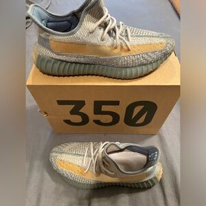 Yeezy Boost 350 size 11 in Israfi